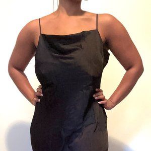 SOLD: Express Little Black Dress - Size - XL